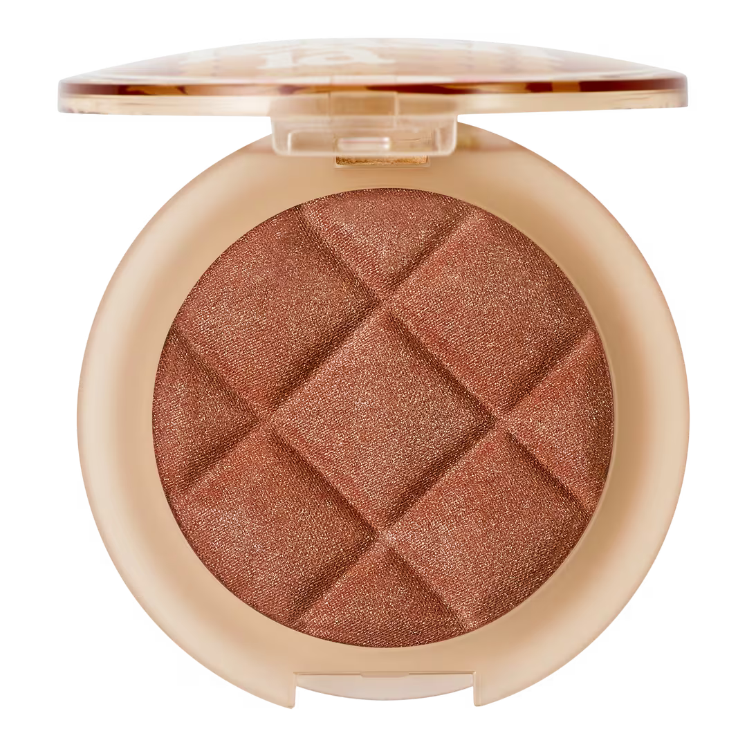 Unleashia Dough Dough Waffle Blush