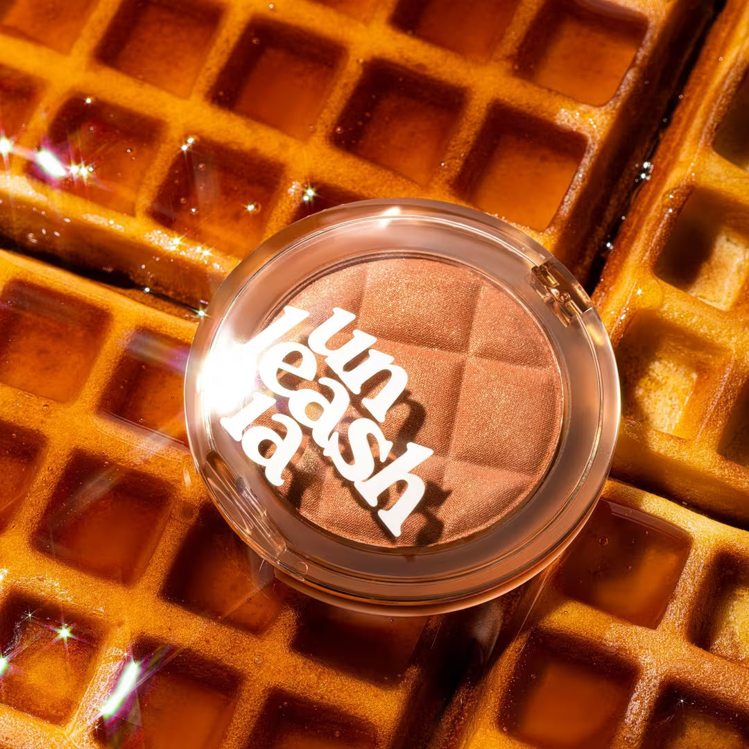 Unleashia Dough Dough Waffle Blush
