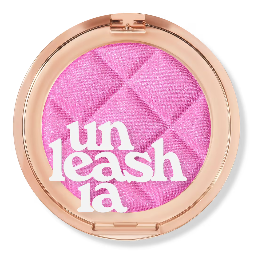 Unleashia Dough Dough Waffle Blush