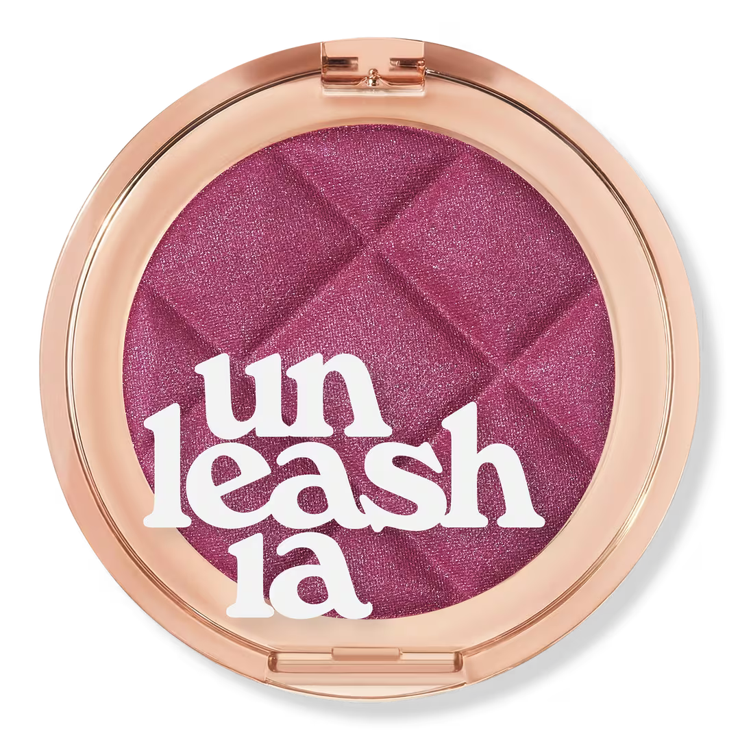Unleashia Dough Dough Waffle Blush