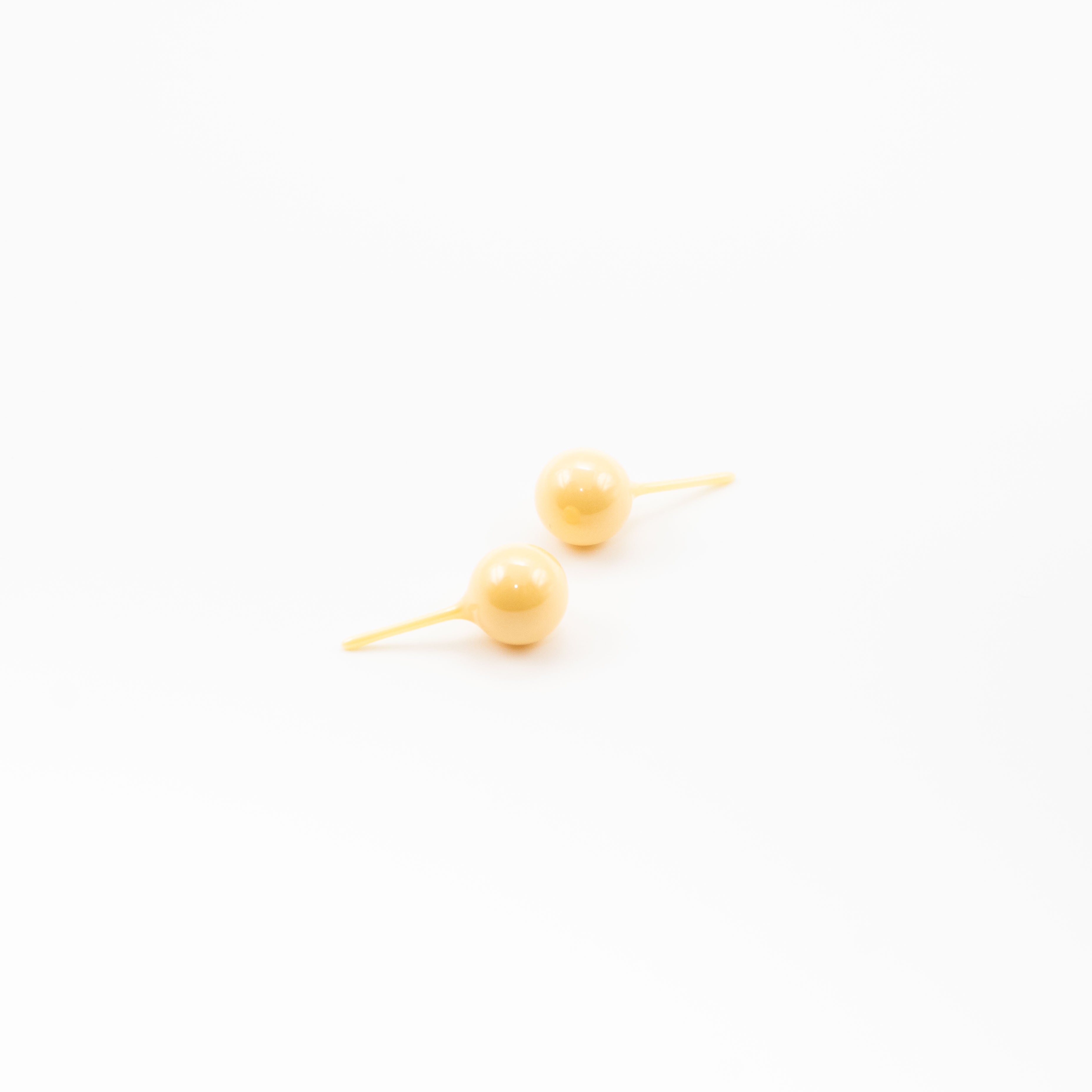 Aretes Esféricos Grandes
