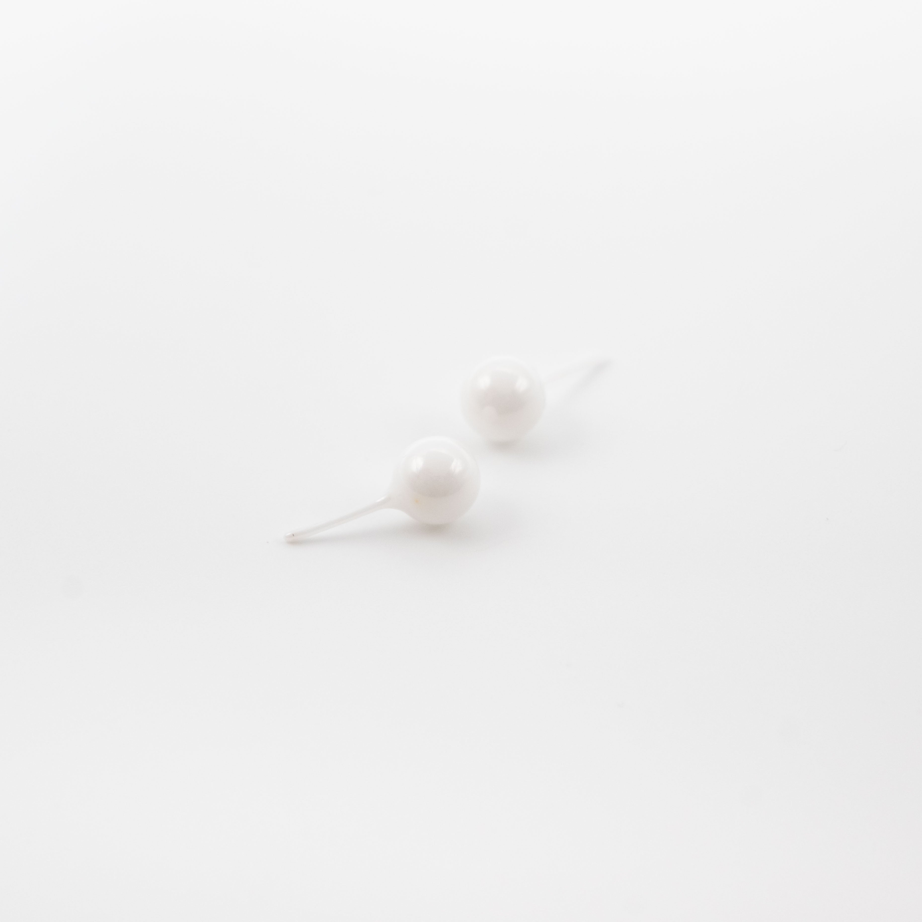 Aretes Esféricos Grandes