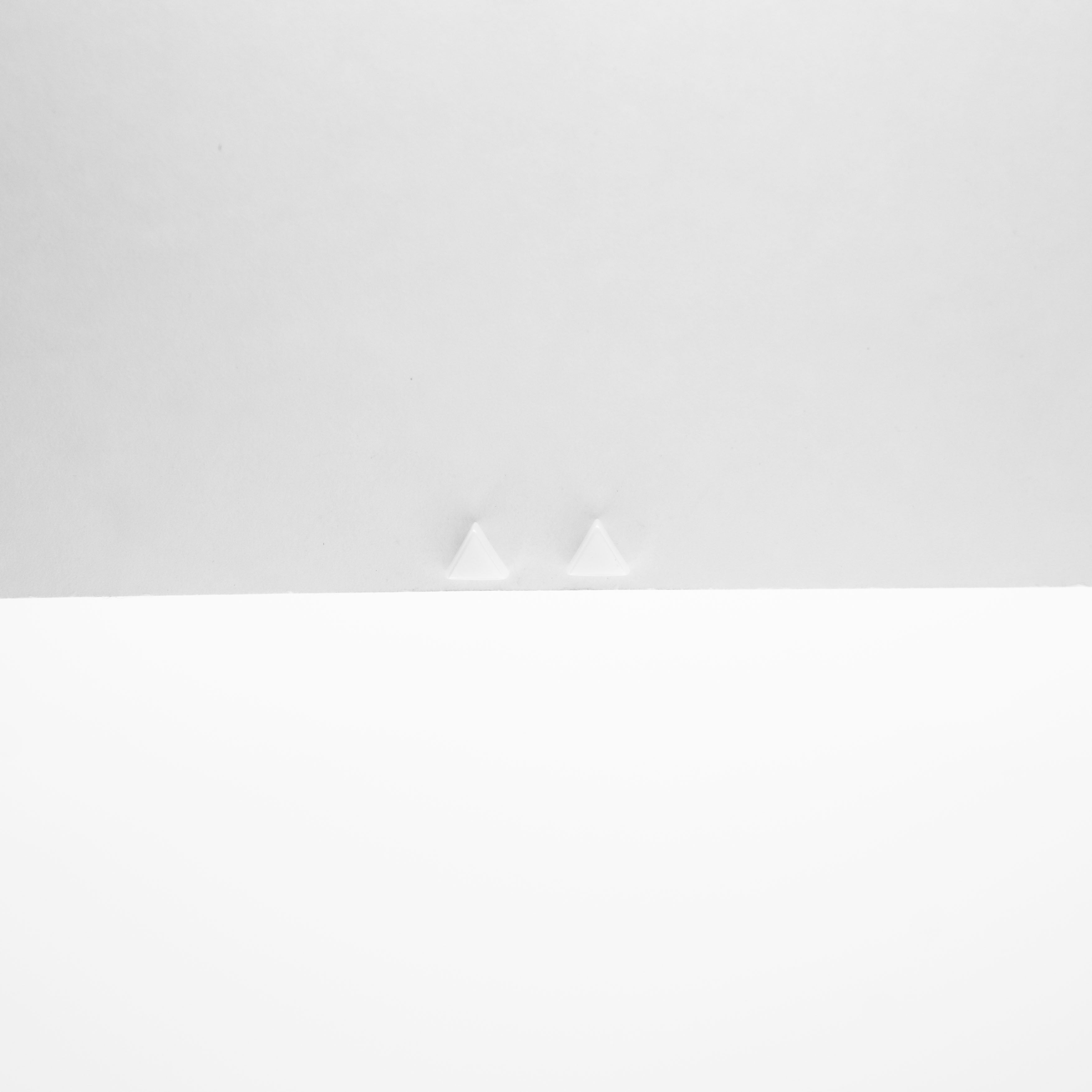 Aretes De Triángulos