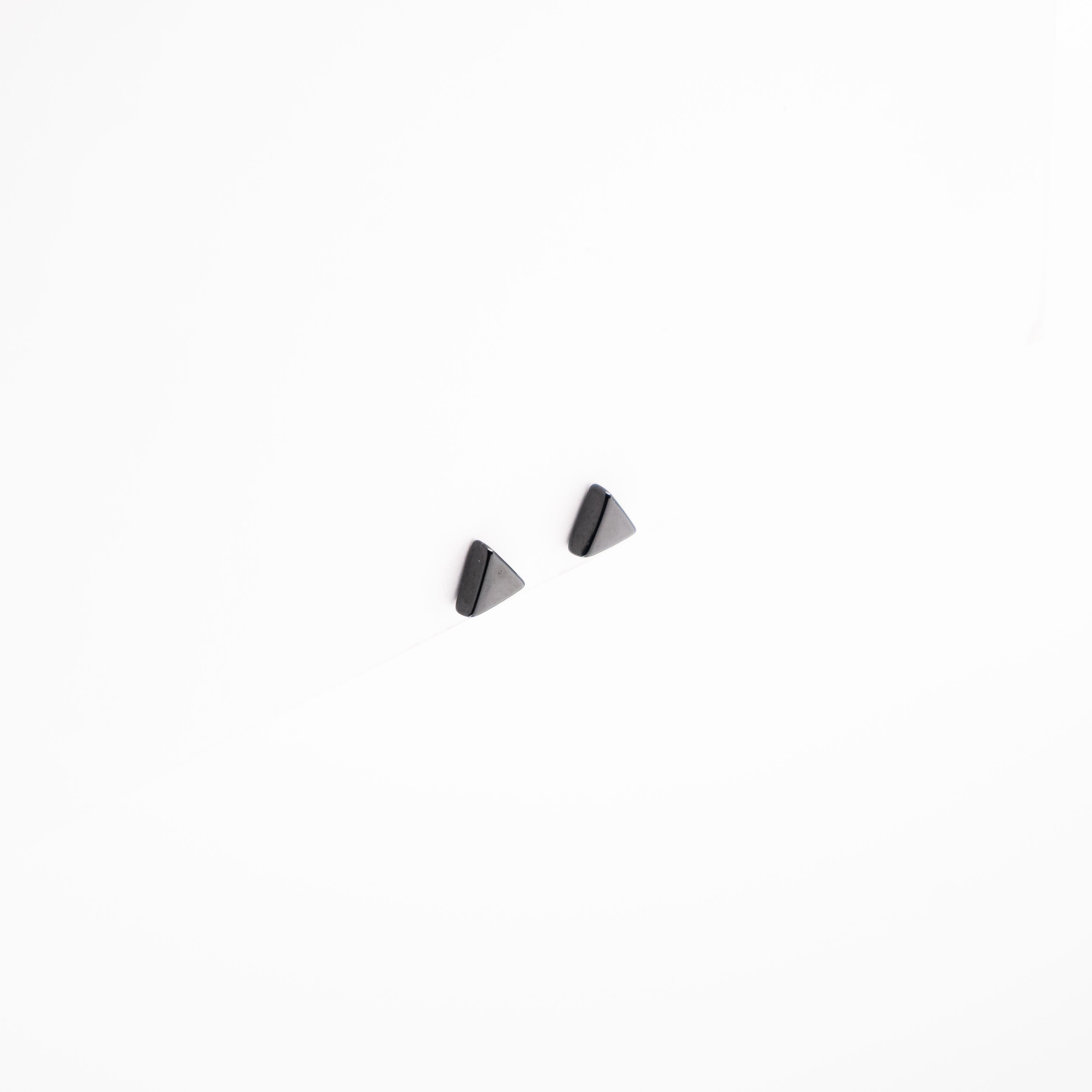 Aretes De Triángulos