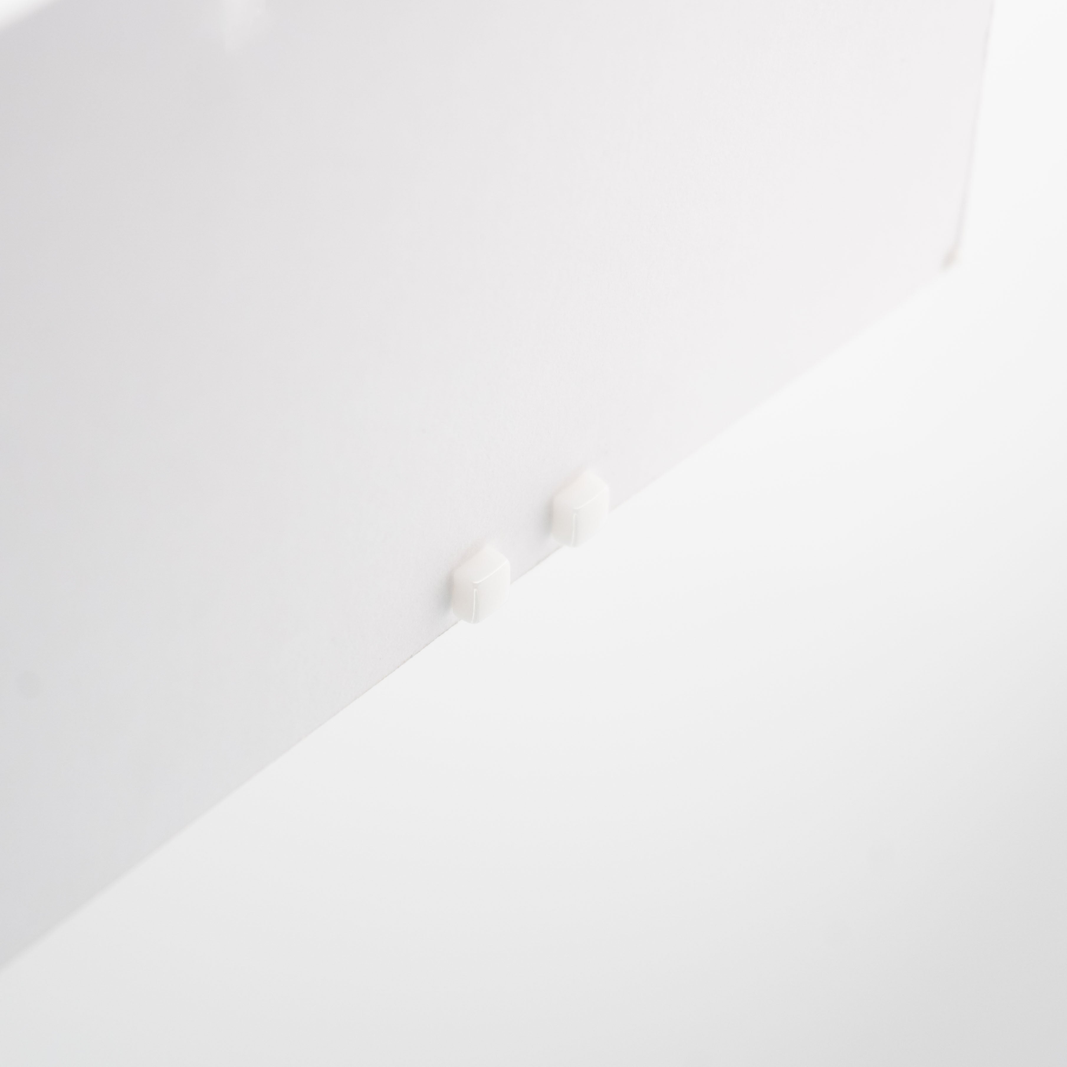 Aretes De Cuadrados