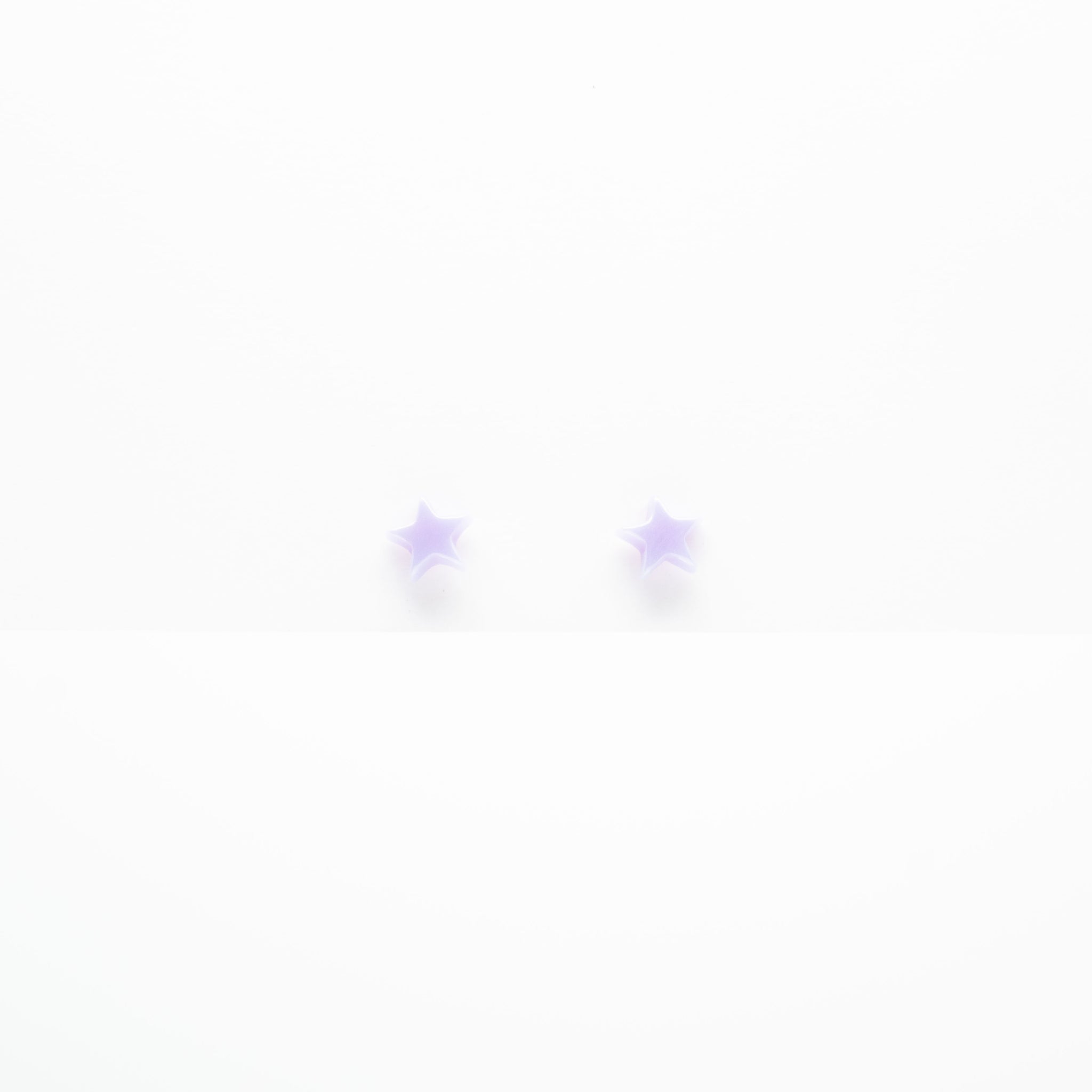 Aretes De Estrella