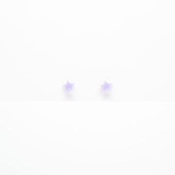 Aretes De Estrella