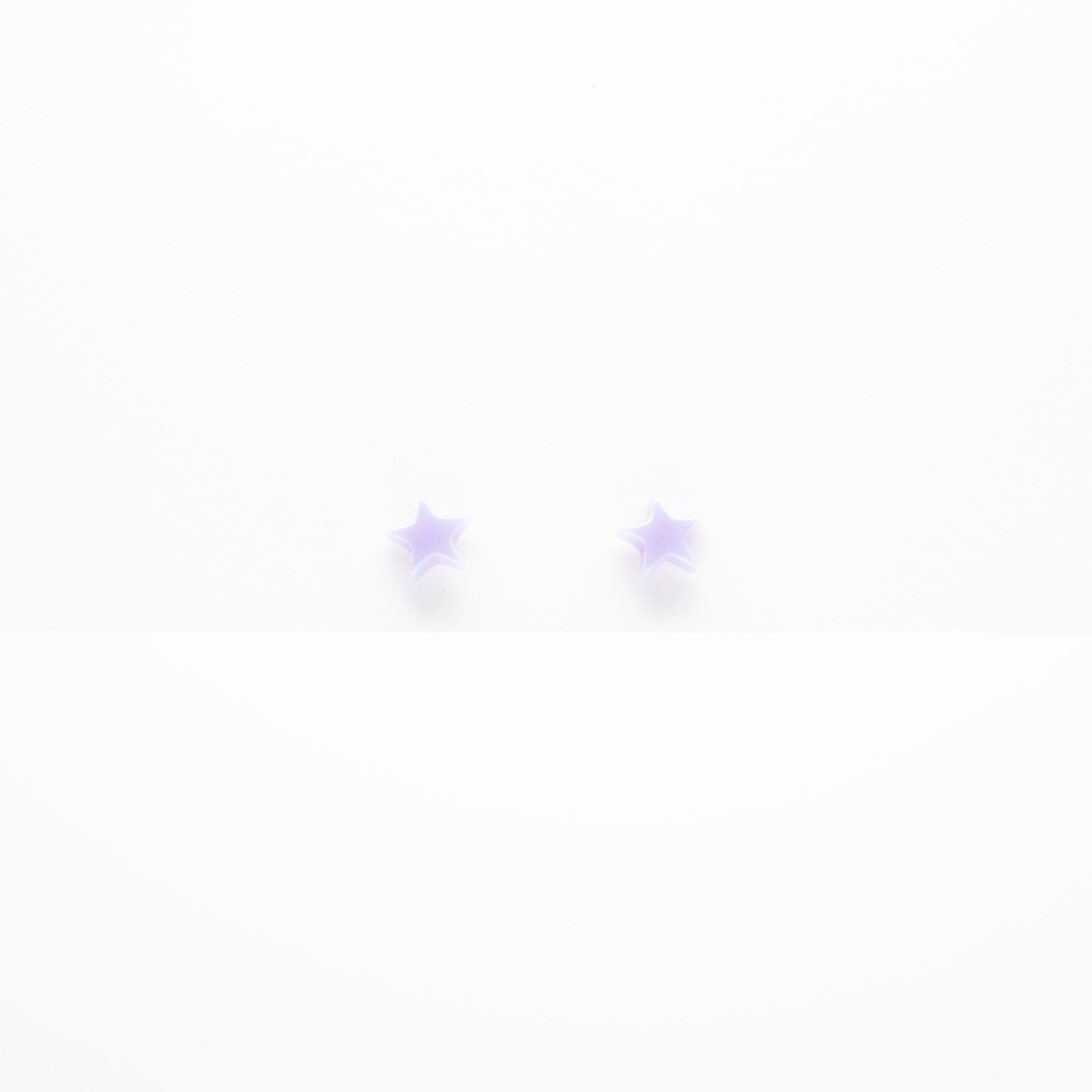 Aretes De Estrella