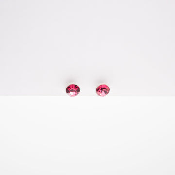 Aretes De Circonia