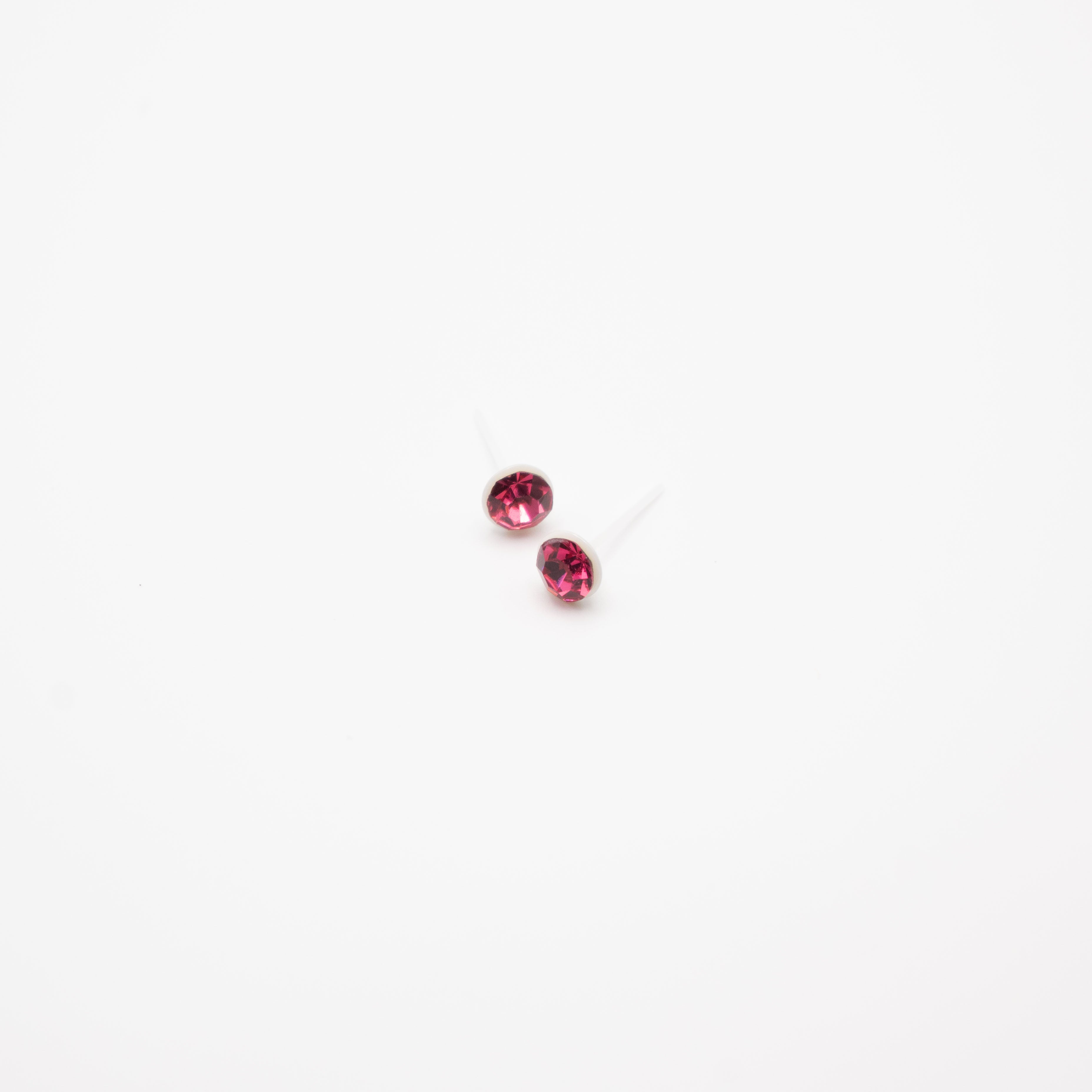 Aretes De Circonia