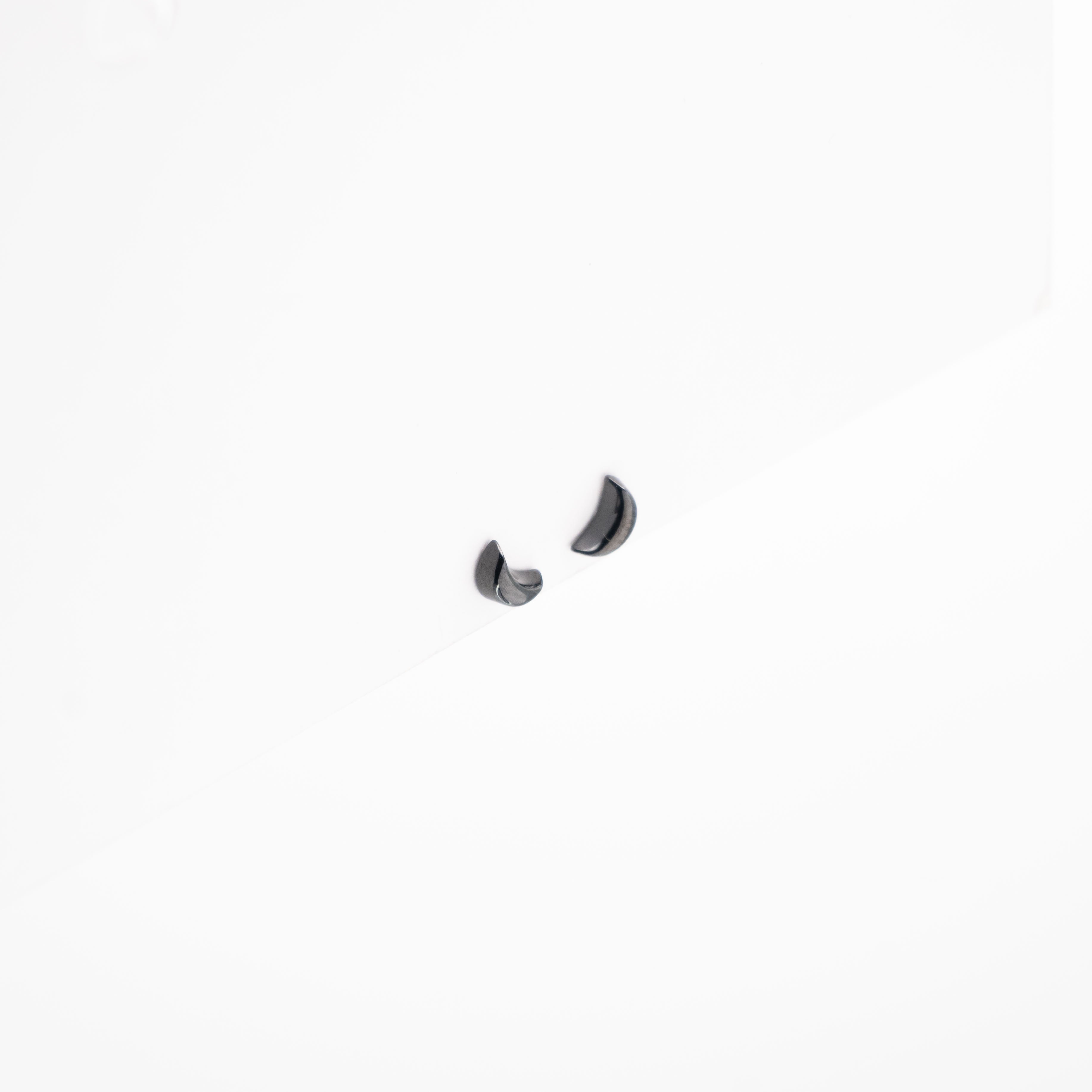 Aretes De Luna