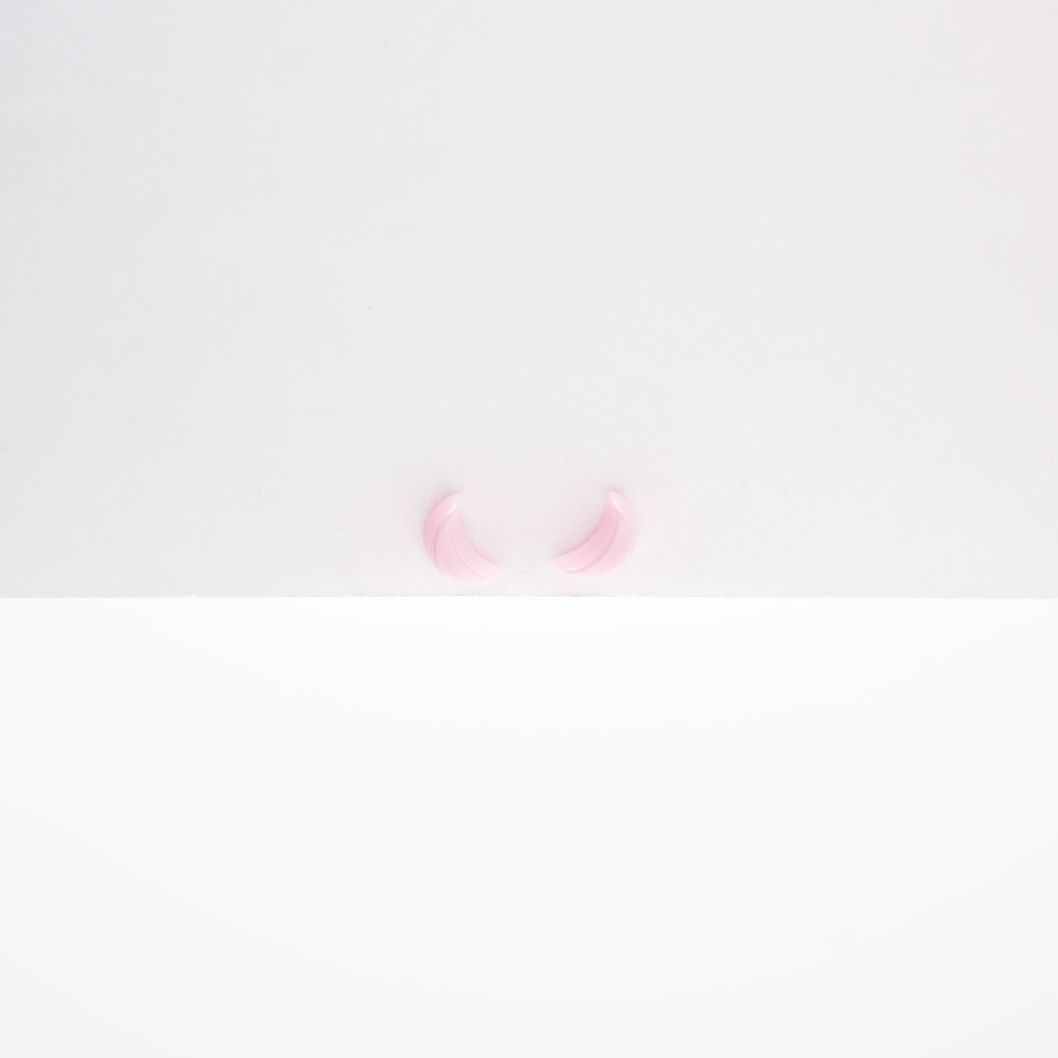 Aretes De Luna