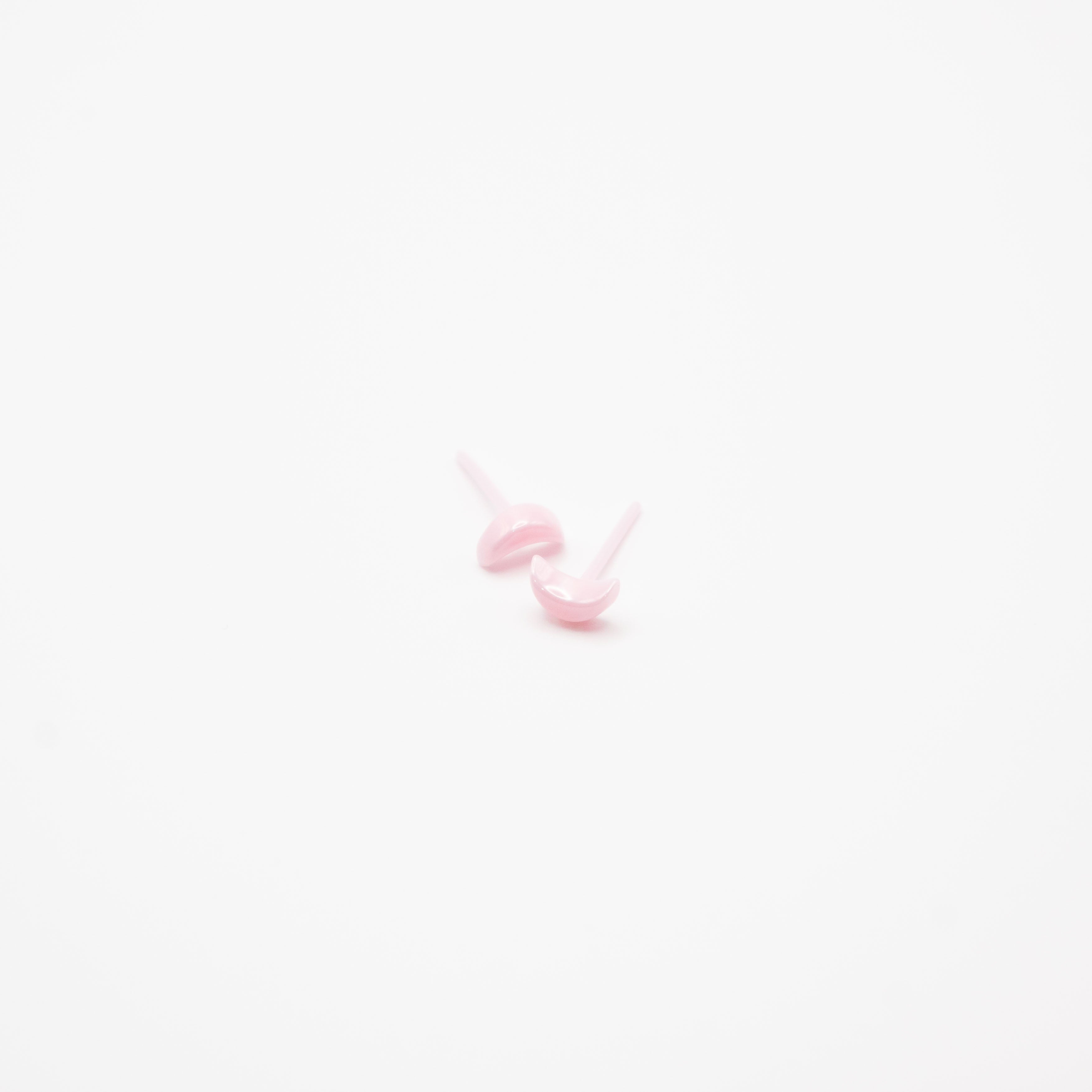 Aretes De Luna