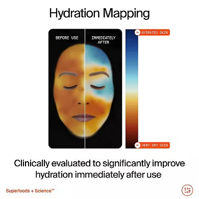 Youth To The People Supershroom Calm Cleanser