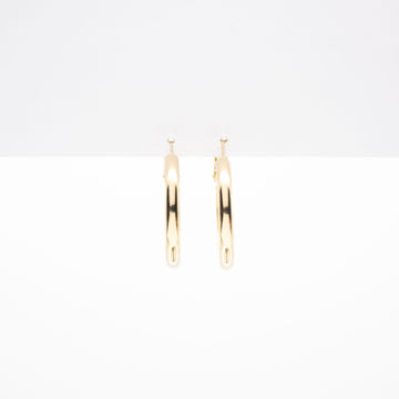 Aretes De Argolla