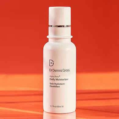 Dr. Dennis Gross Skincare Alpha Beta Daily Moisturizer