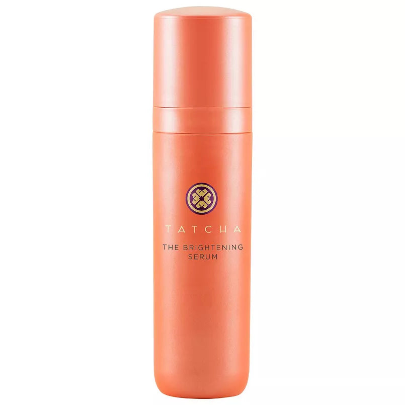 Tatcha Sérum Iluminador y Reafirmante con Vitamina C y Ácido Ferúlico