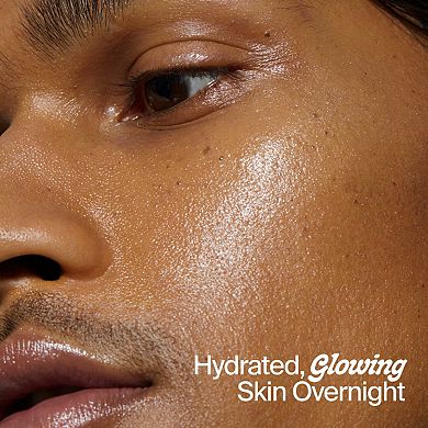 Youth To The People Mini Superberry Hydrate + Glow Dream Night Cream + Mask with Vitamin C