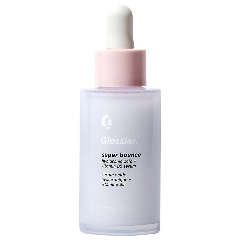 Glossier Super Bounce Sérum Hidratante con Ácido Hialurónico + Vitamina B5