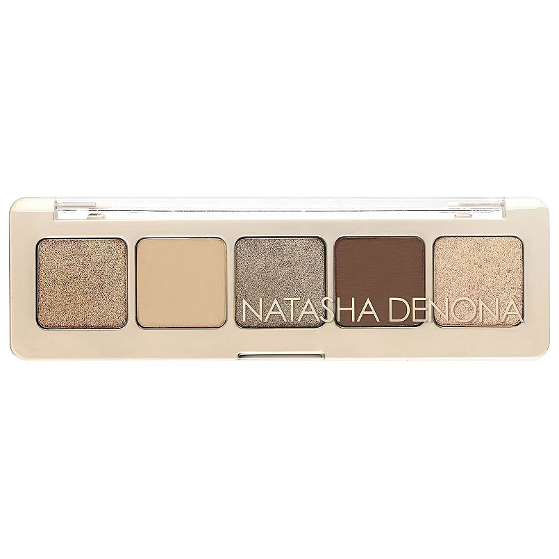Natasha Denona Mini Glam – Paleta de Sombras