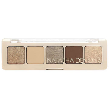 Natasha Denona Mini Glam – Paleta de Sombras