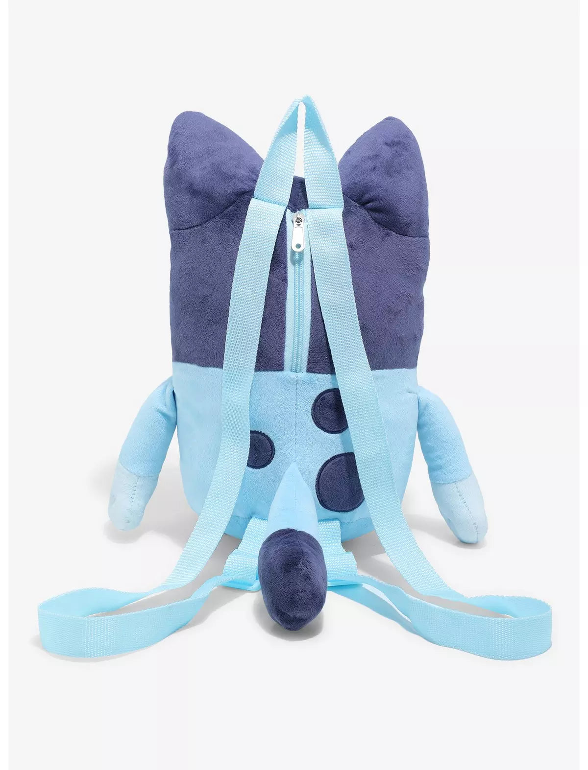Bluey Mochila Peluche