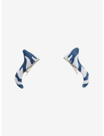 Star Wars Ahsoka Tano Broche Cabello