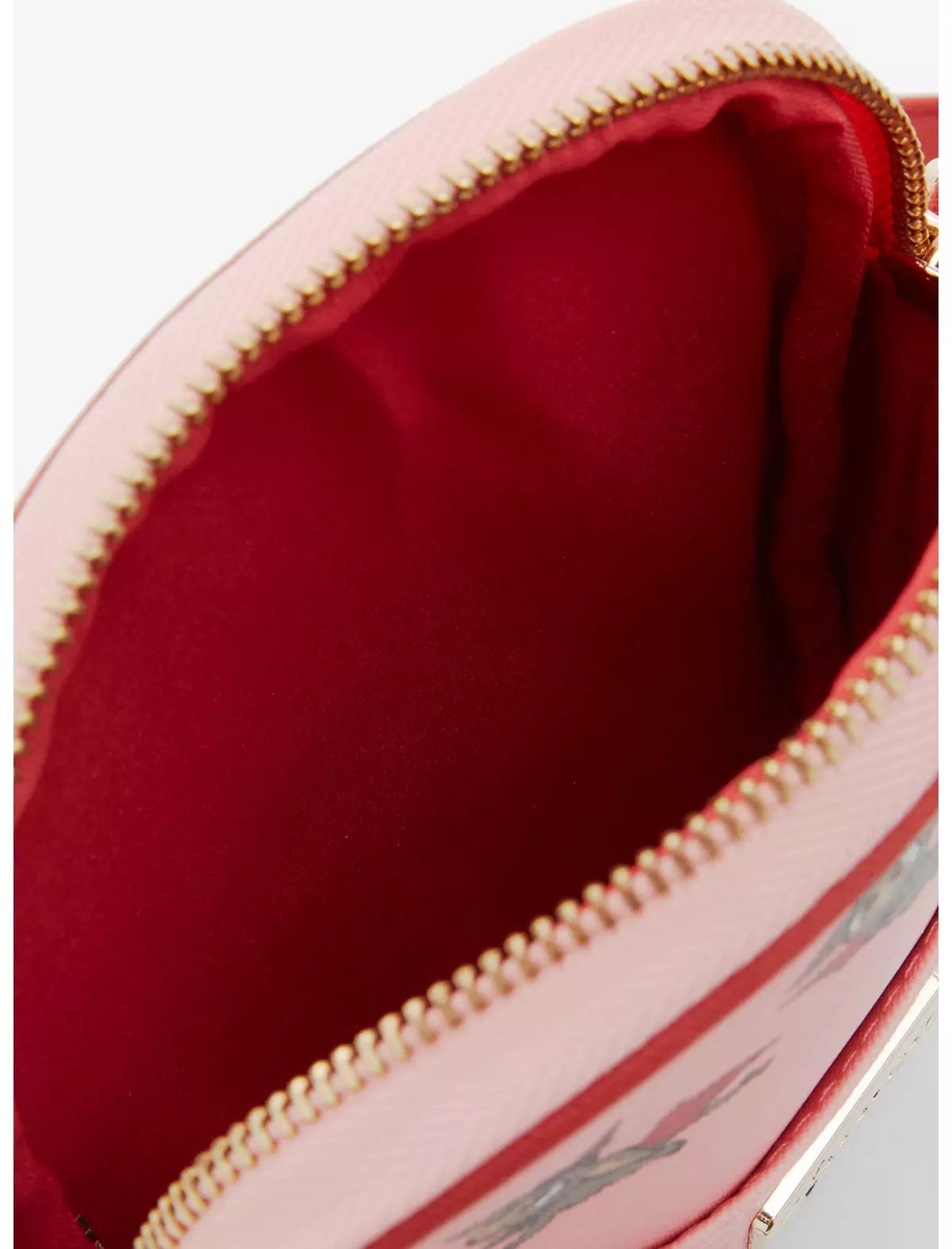 Shrek Burro Y Dragona Bolsa Crossbody