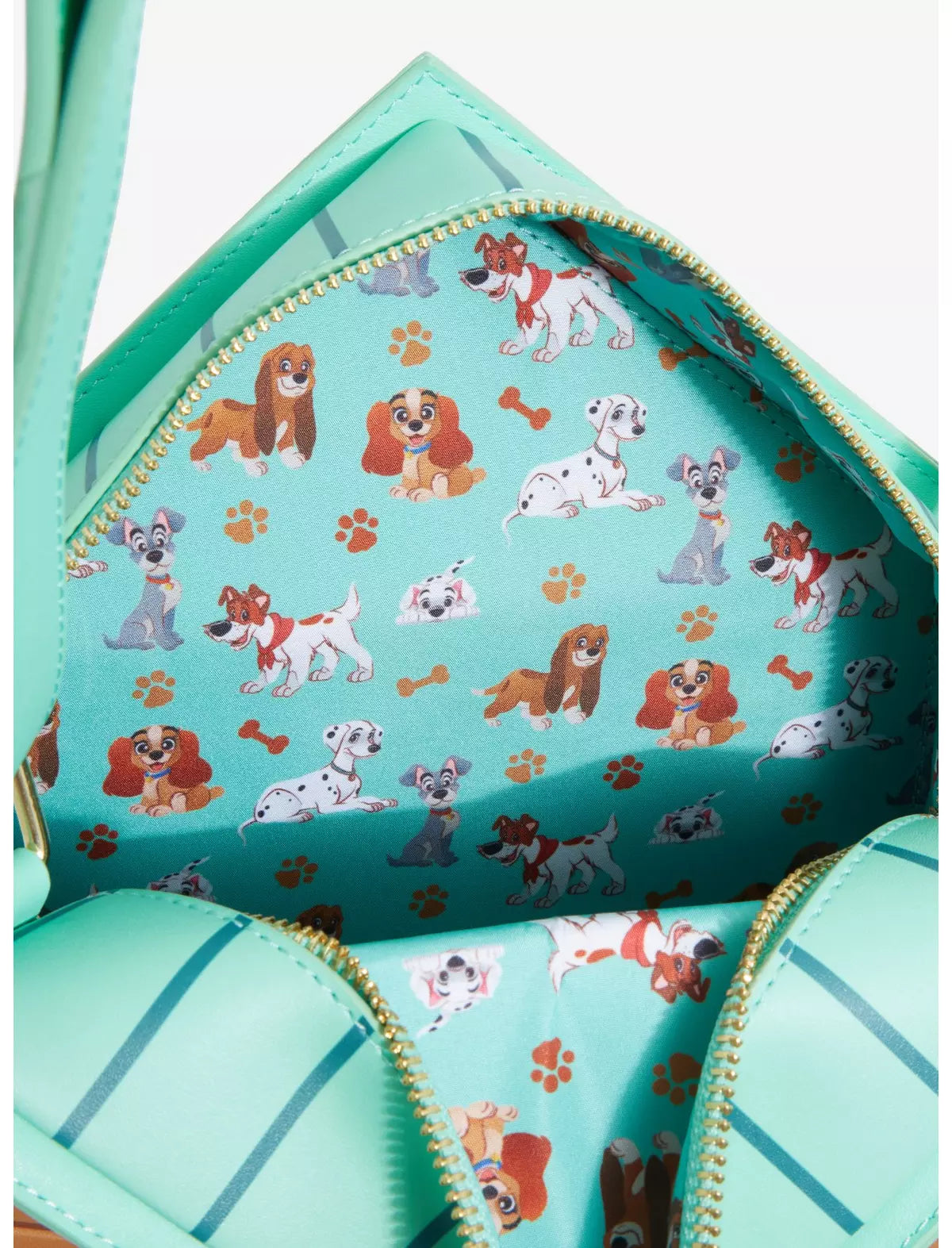 La Dama Y El Vagabundo Bolsa Dog House