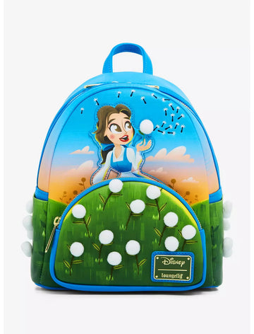 La Bella Y La Bestia Mochila Dandellion
