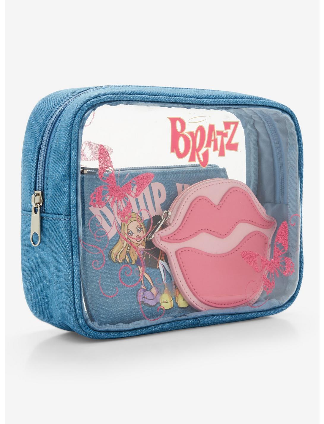 Bratz Bolsa Cosmetiquera Set