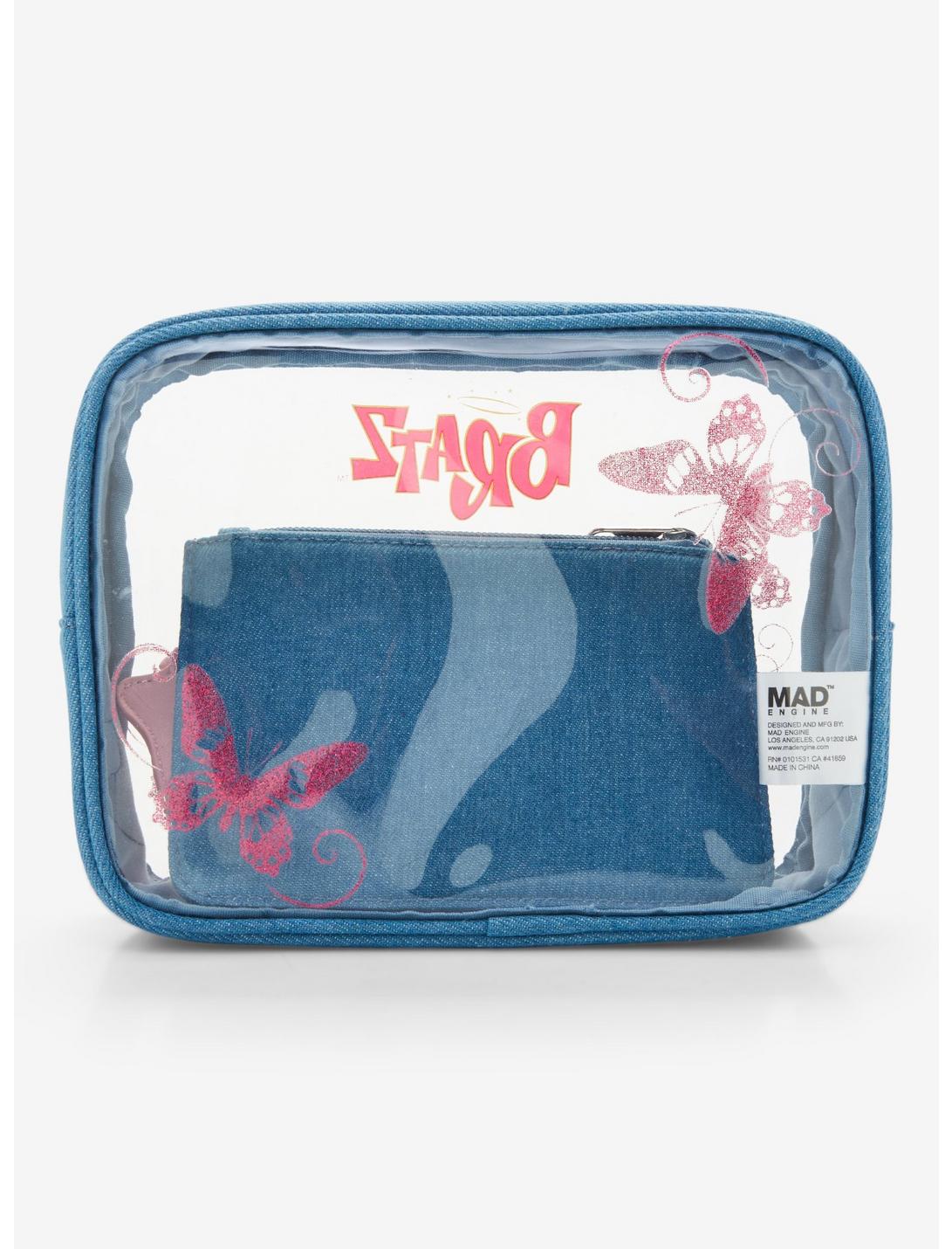 Bratz Bolsa Cosmetiquera Set