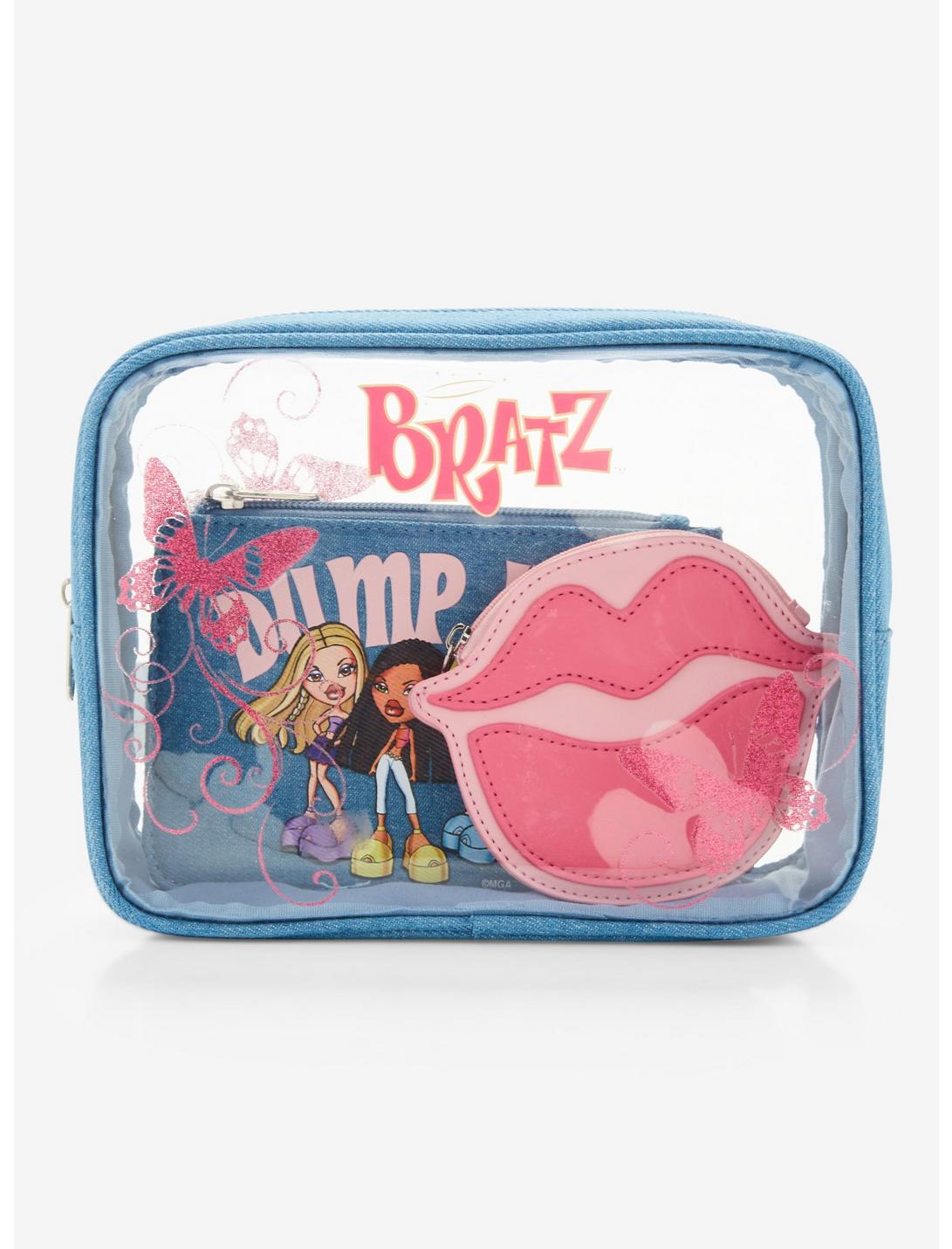 Bratz Bolsa Cosmetiquera Set