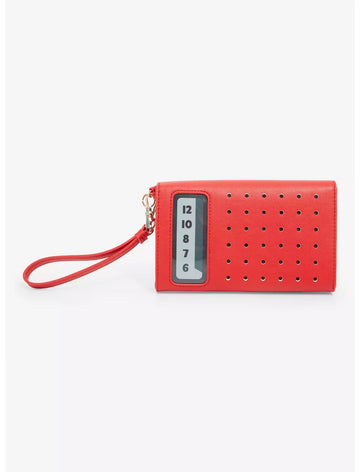 Estudio Ghibli Kikos Delivery Cartera Radio
