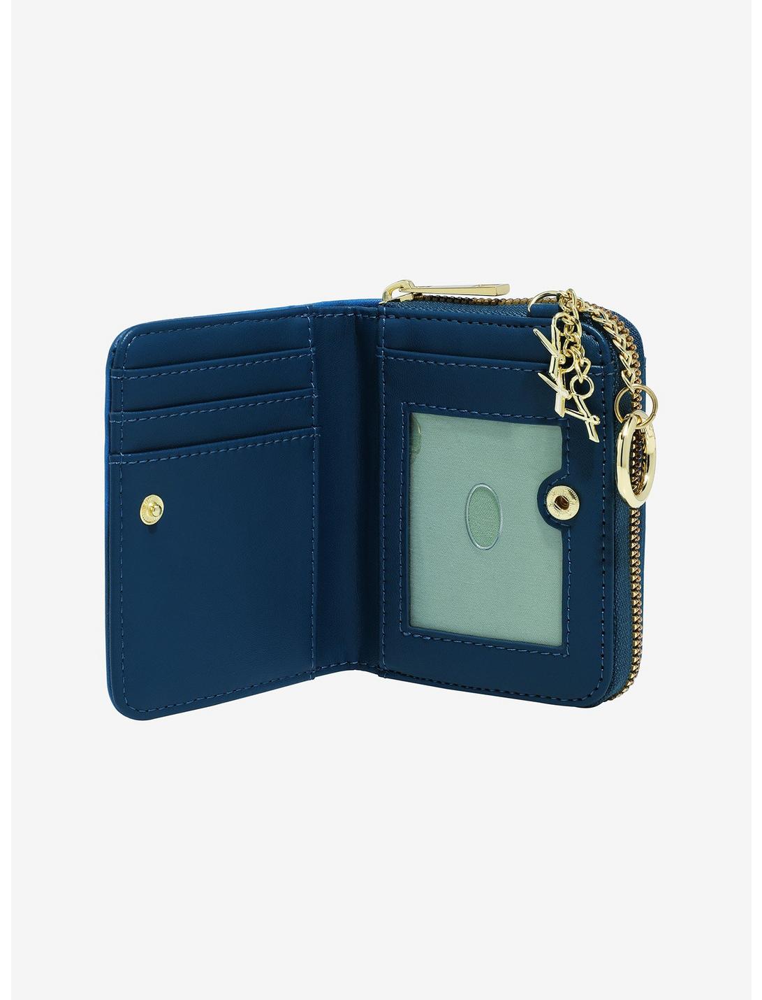 Studio Ghibli Spirited Away Haku Cartera Nubes