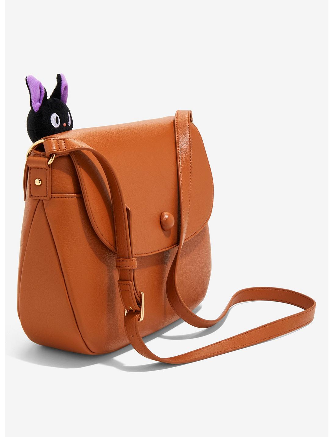 Kikis Delivery Bolsa Crossbody Cafe