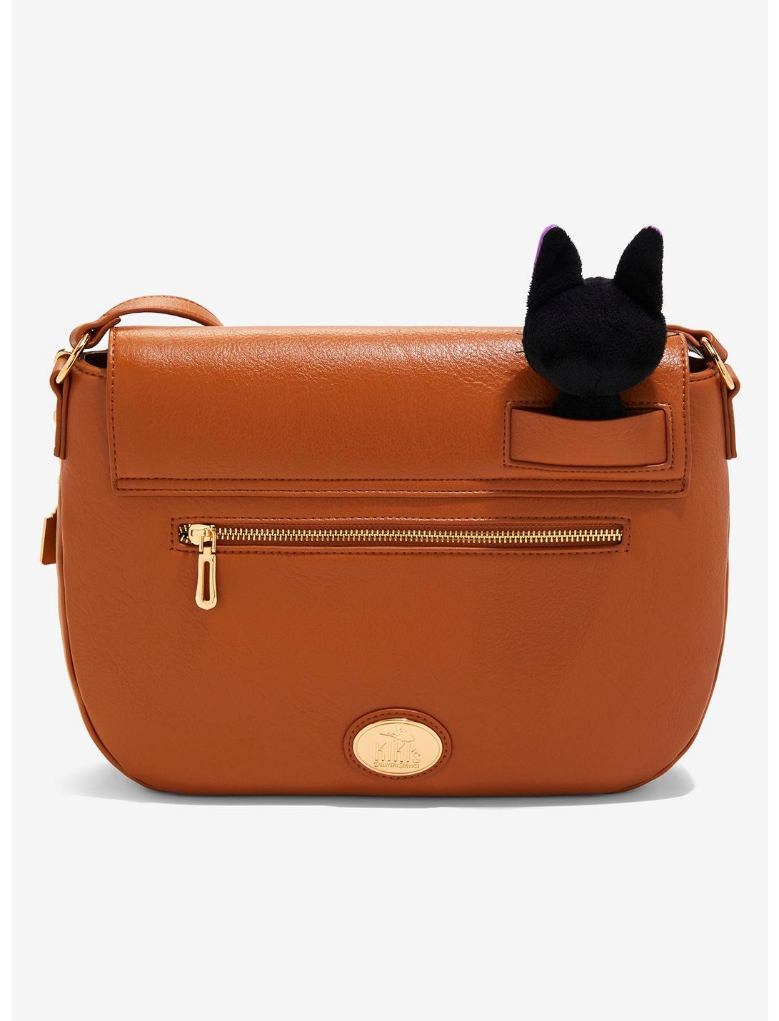 Kikis Delivery Bolsa Crossbody Cafe