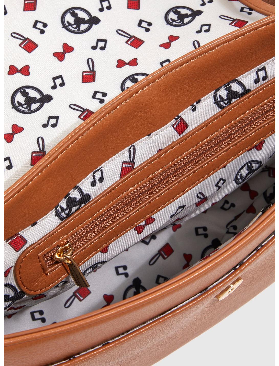 Kikis Delivery Bolsa Crossbody Cafe