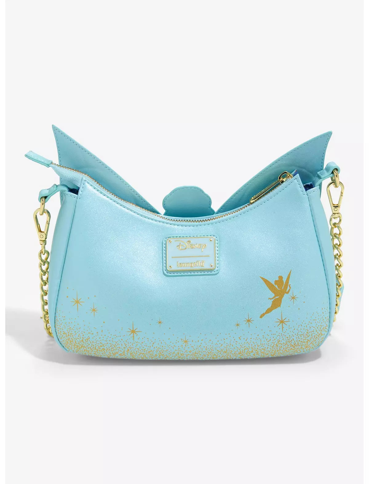 Peter Pan Campanita Bolsa Crossbody