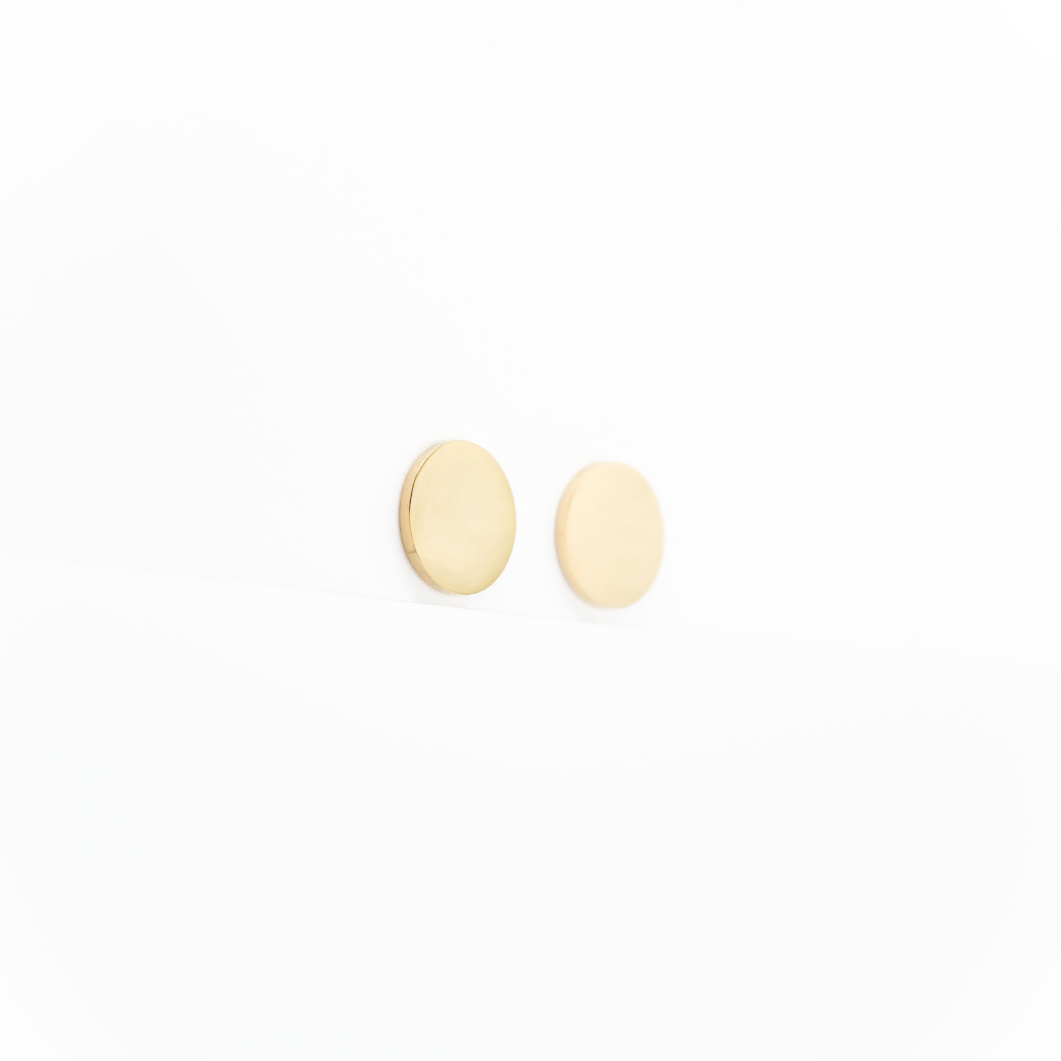 Aretes Circulares
