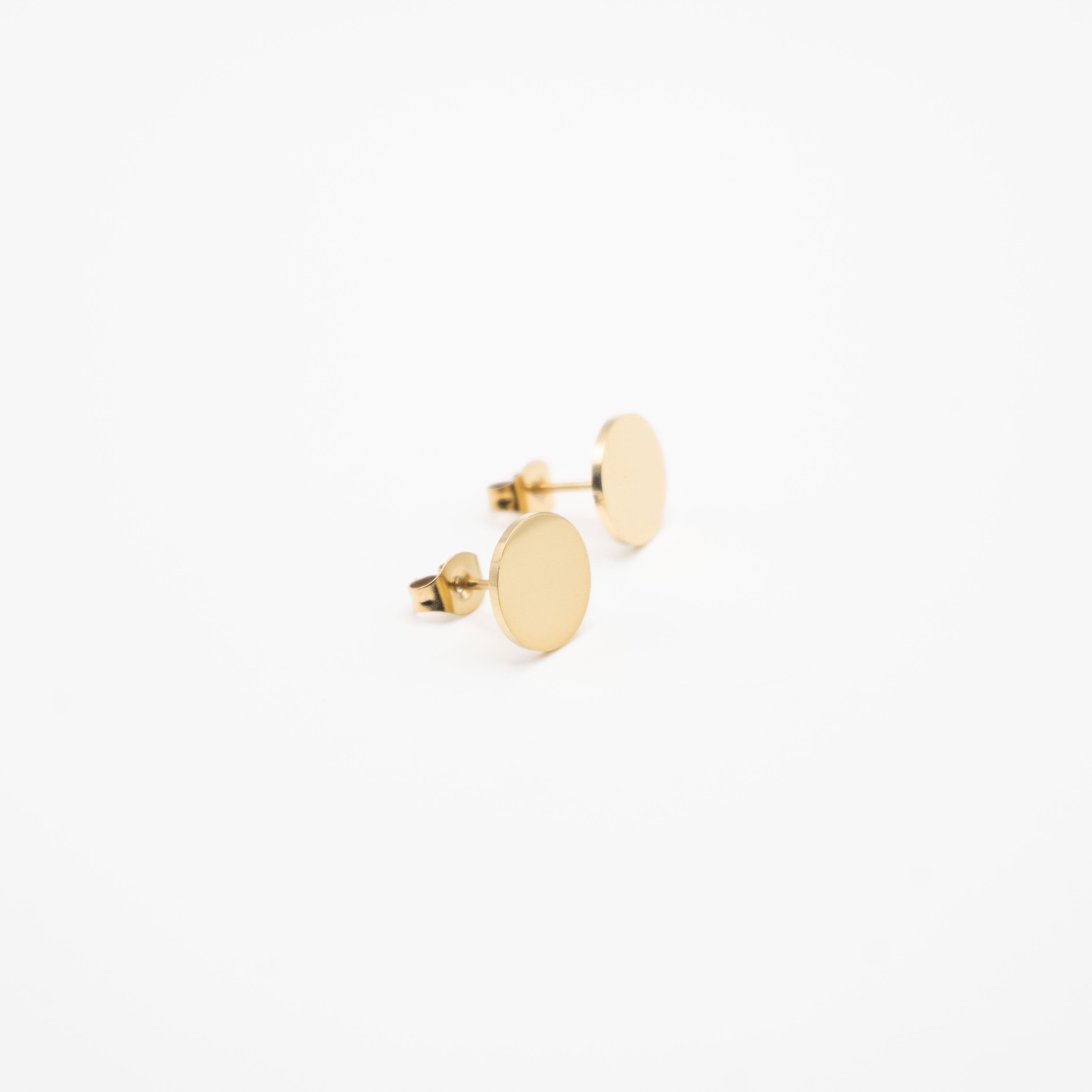 Aretes Circulares