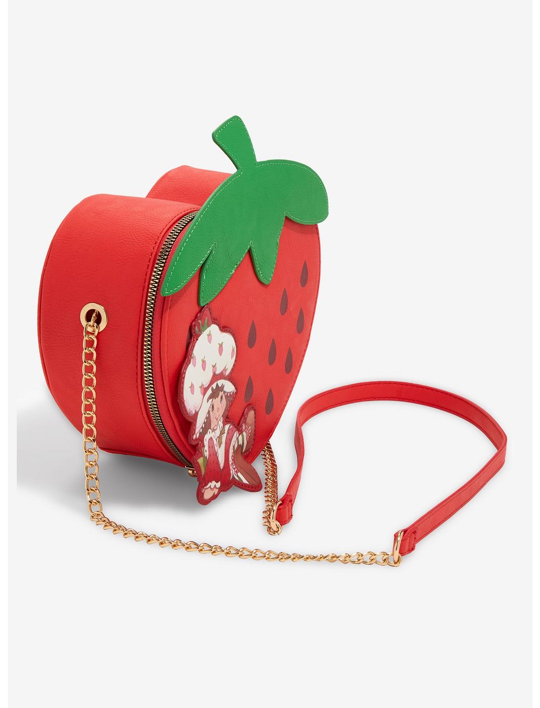 Rosita Fresita Bolsa Crossbody