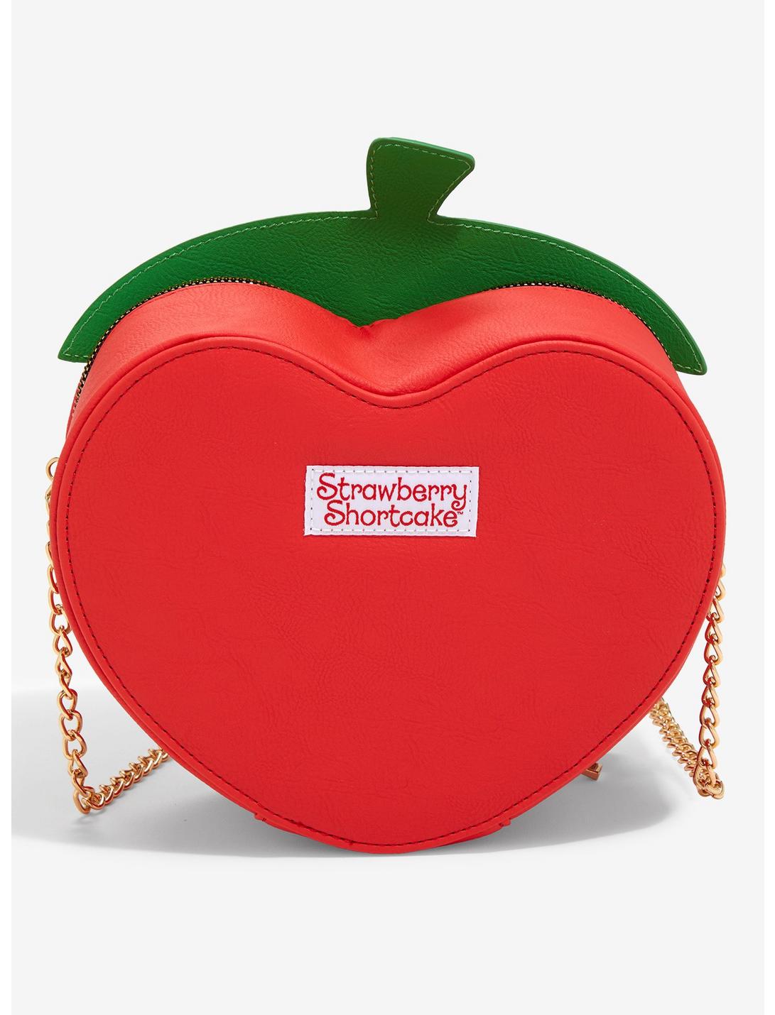 Rosita Fresita Bolsa Crossbody