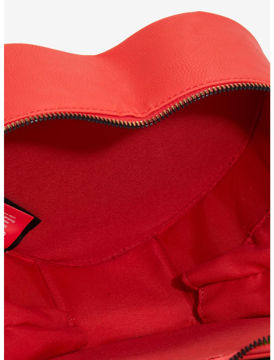 Rosita Fresita Bolsa Crossbody