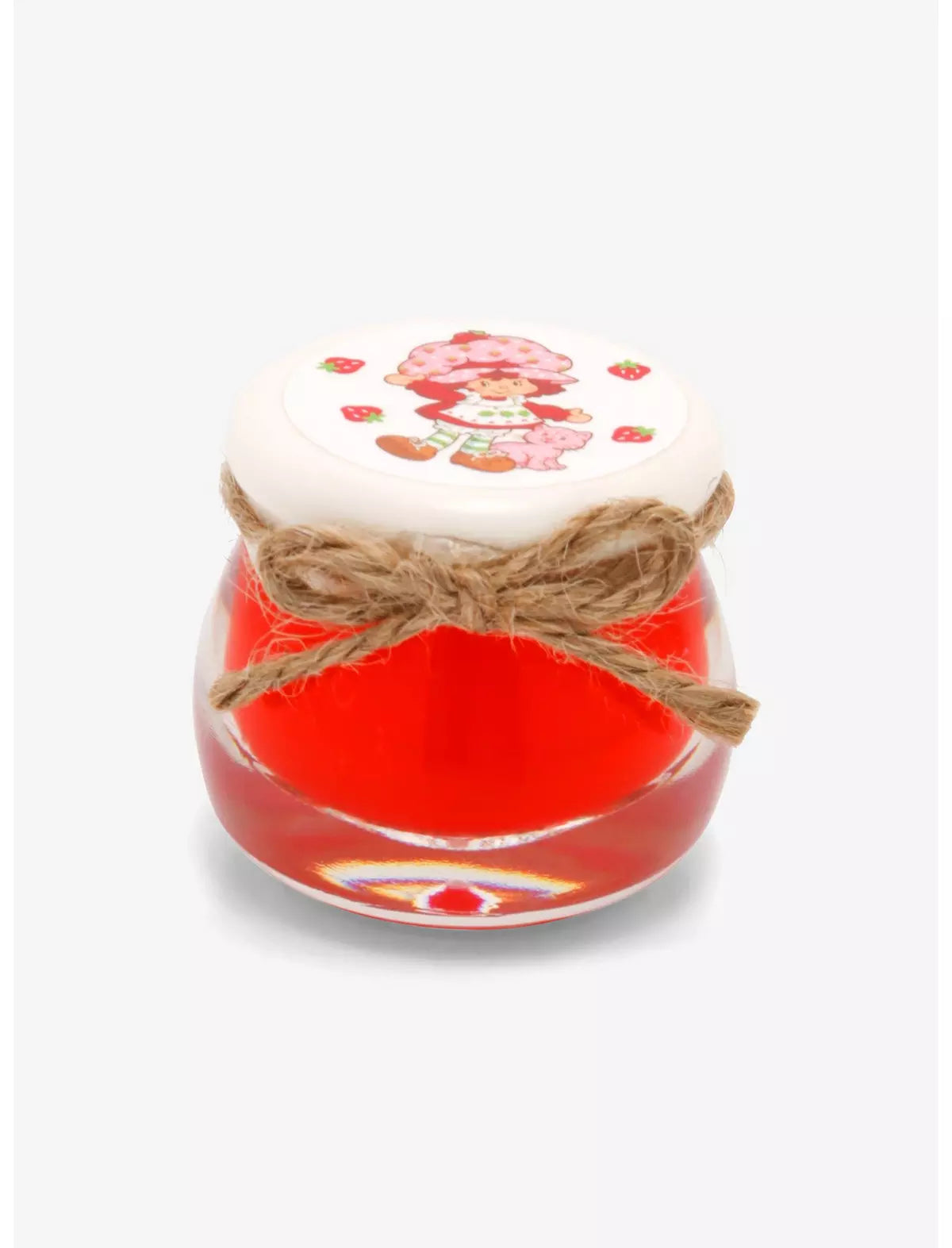 Rosita Fresita Labial Mermelada