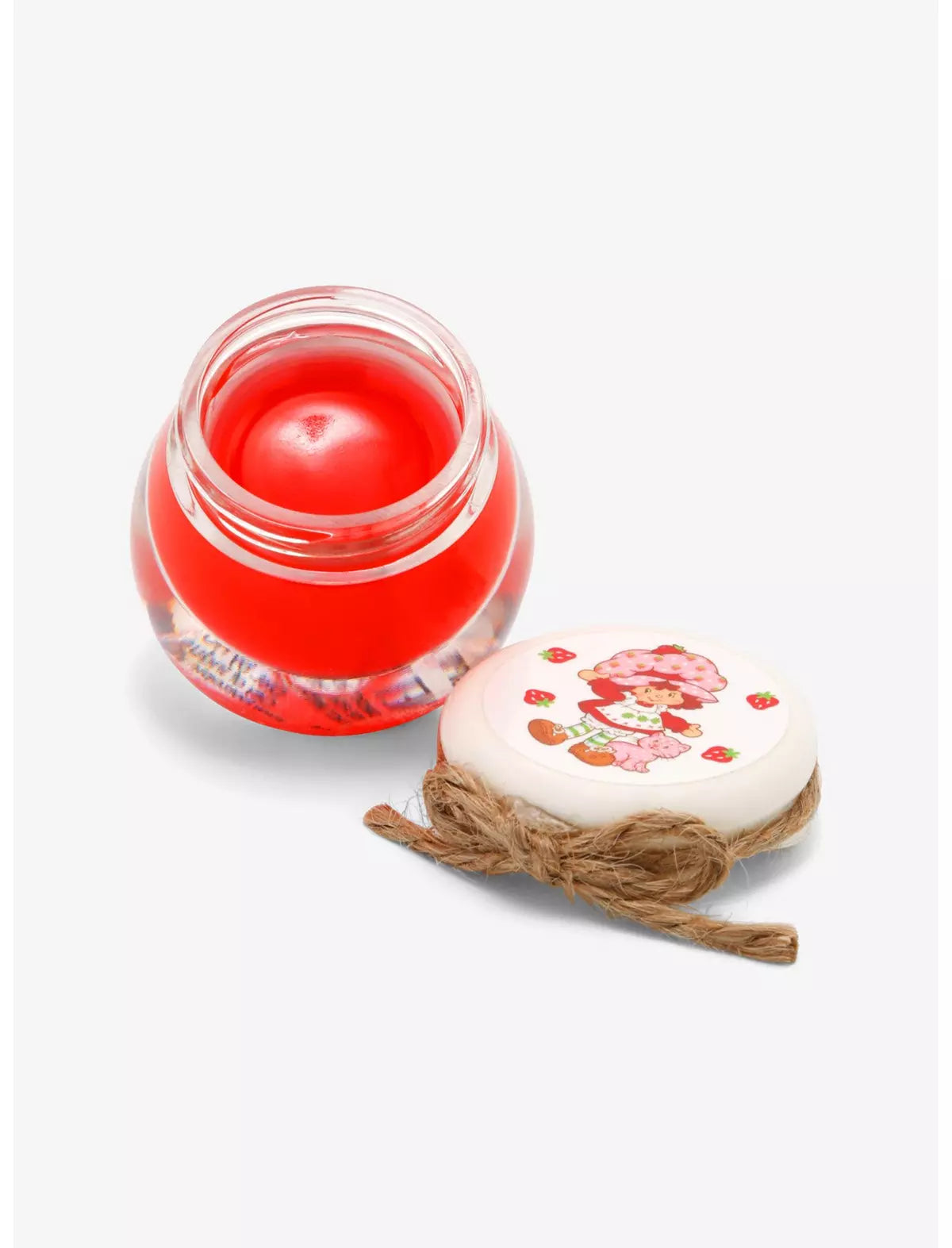 Rosita Fresita Labial Mermelada