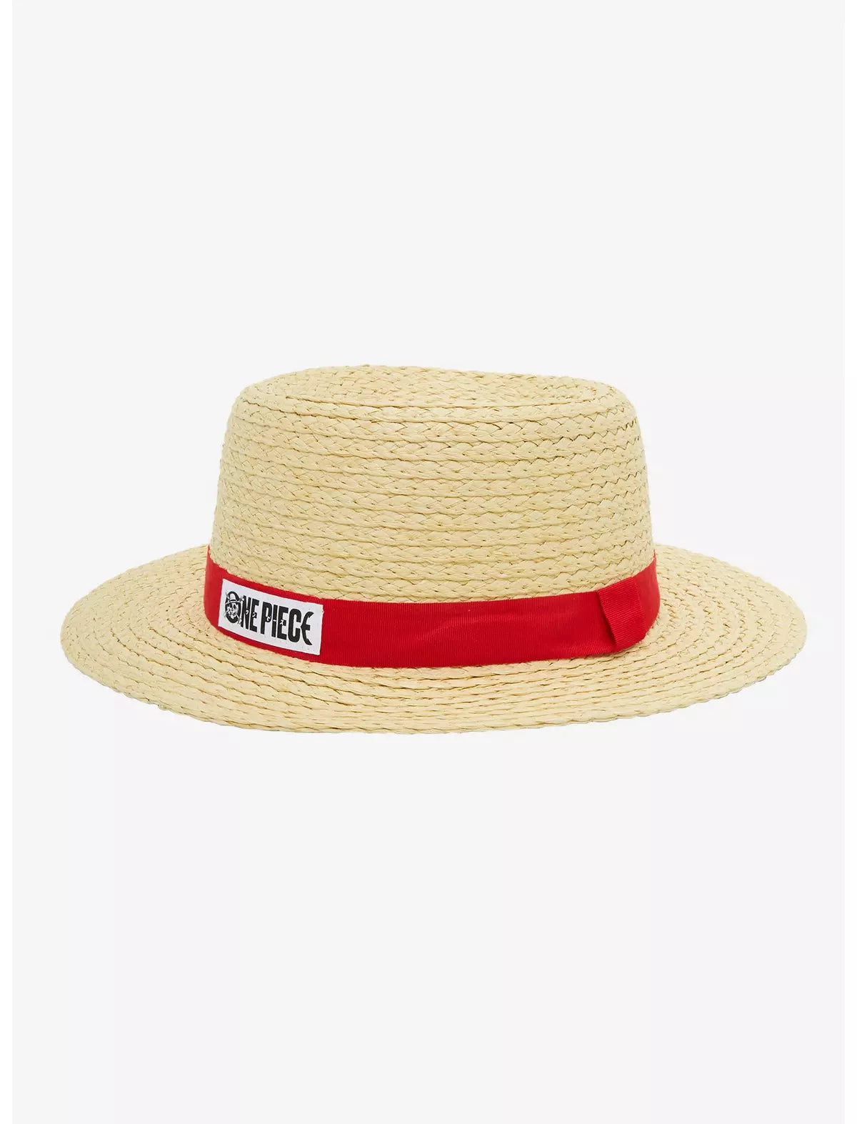 One Piece Gorro Replica Monkey D. Luffy
