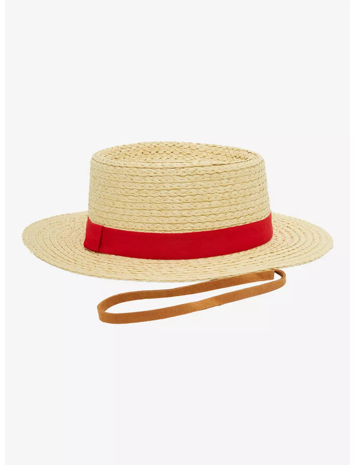 One Piece Gorro Replica Monkey D. Luffy