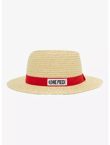 One Piece Gorro Replica Monkey D. Luffy