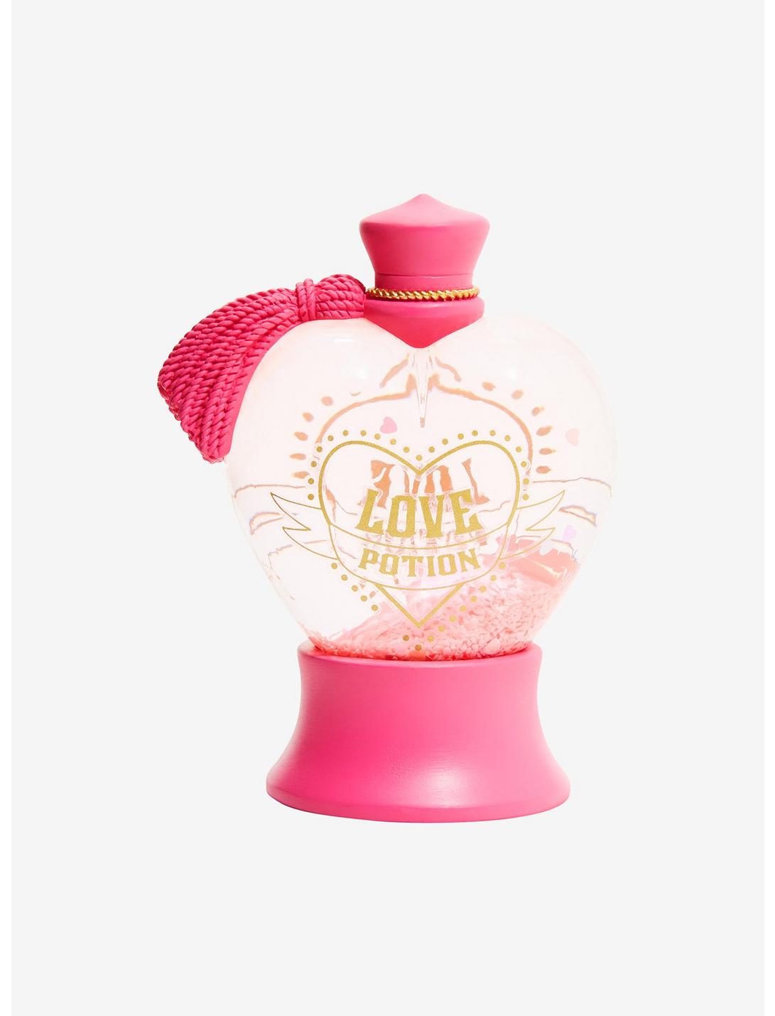 Harry Potter Bola De Nieve Pocima De Amor